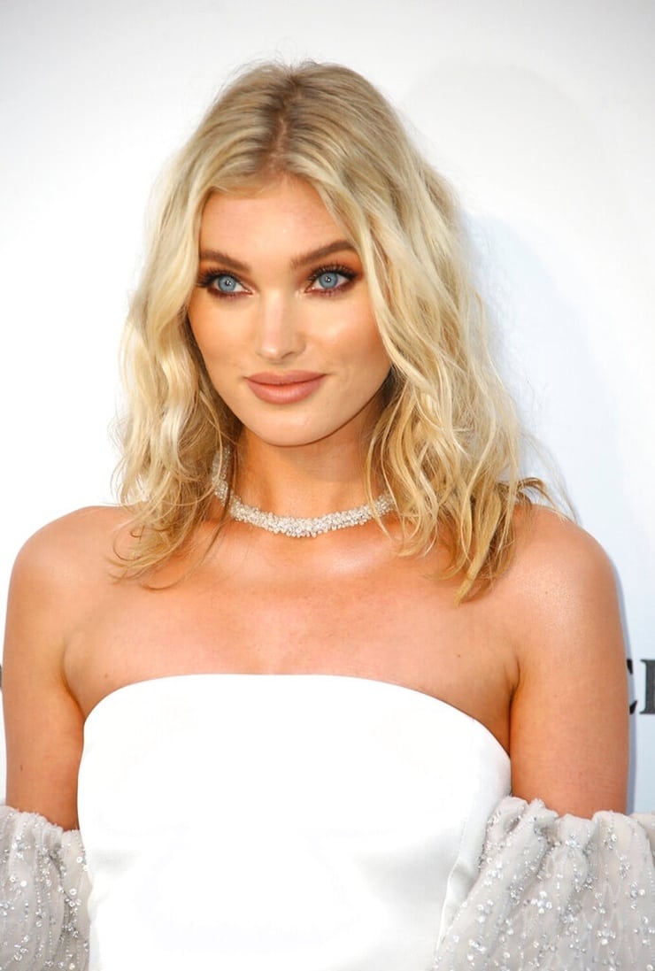 Picture of Elsa Hosk