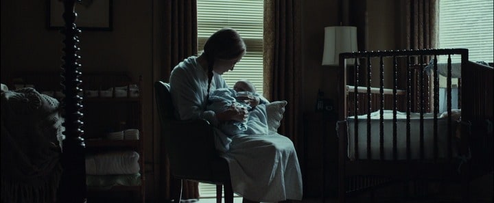 The Curious Case of Benjamin Button