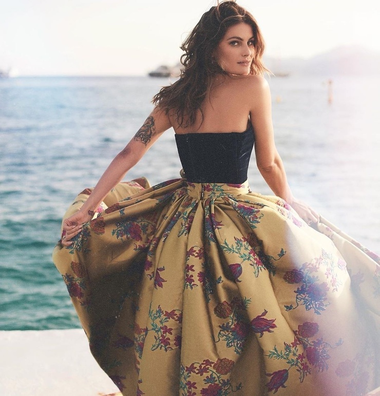 Isabeli Fontana