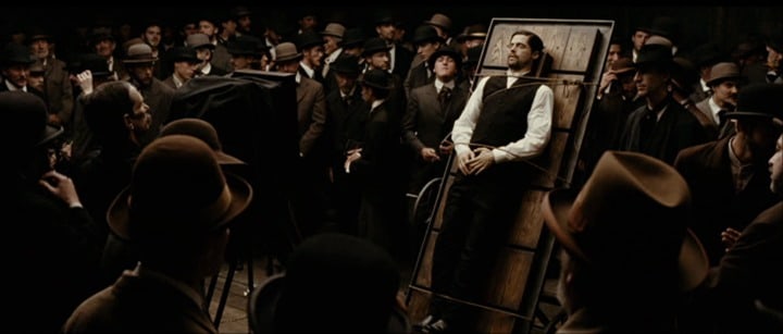 The Assassination of Jesse James by the Coward Robert Ford