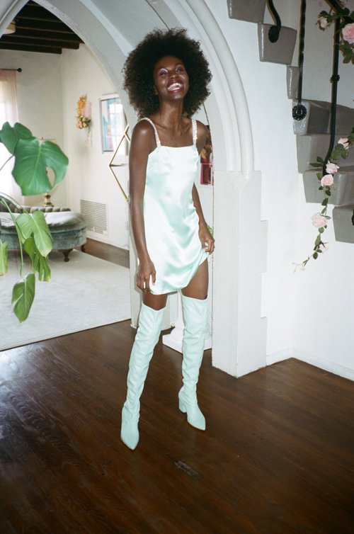 Milan Dixon
