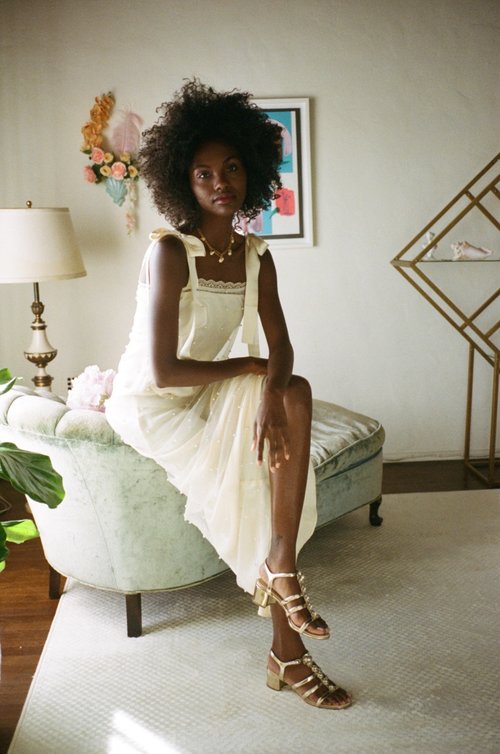 Milan Dixon