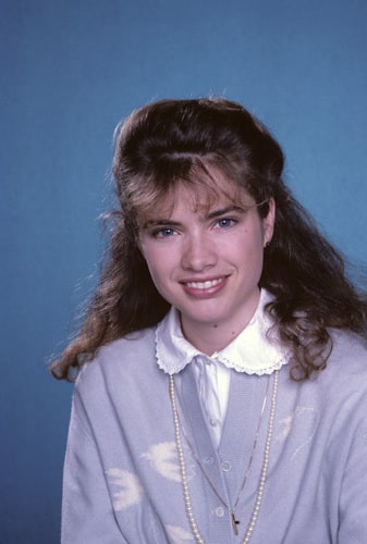 Heather Langenkamp