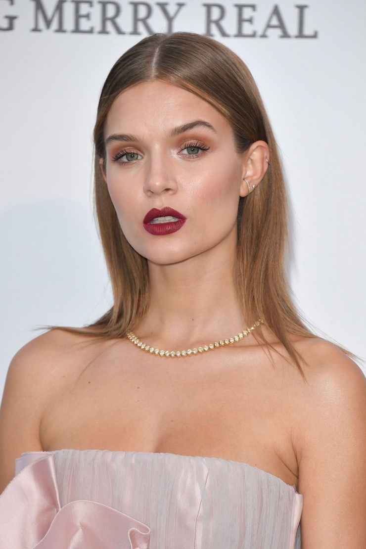 Josephine Skriver Josephine Skriver