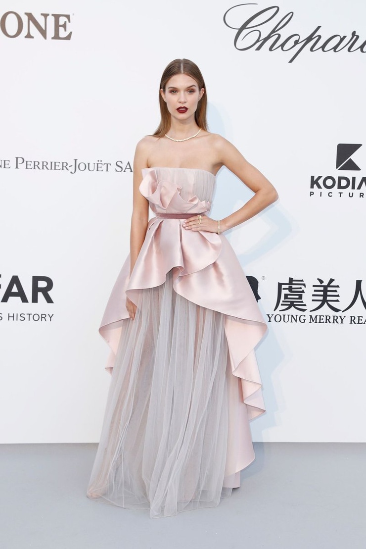 Josephine Skriver Josephine Skriver