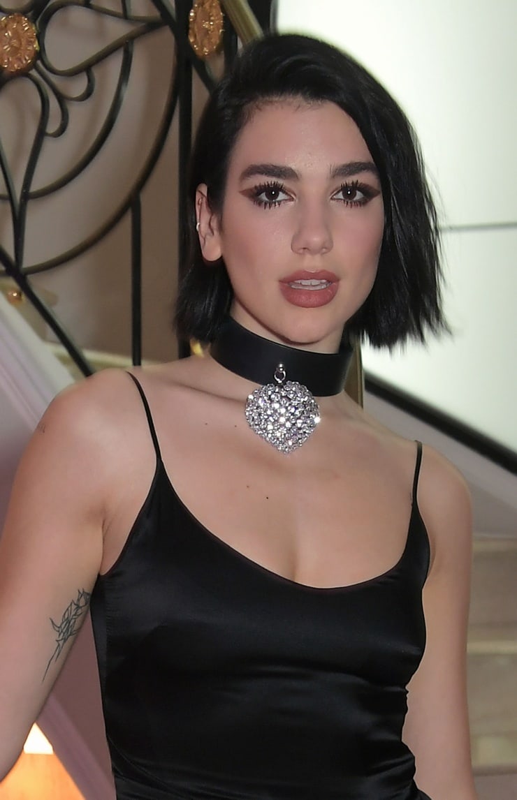 Dua Lipa Dua Lipa