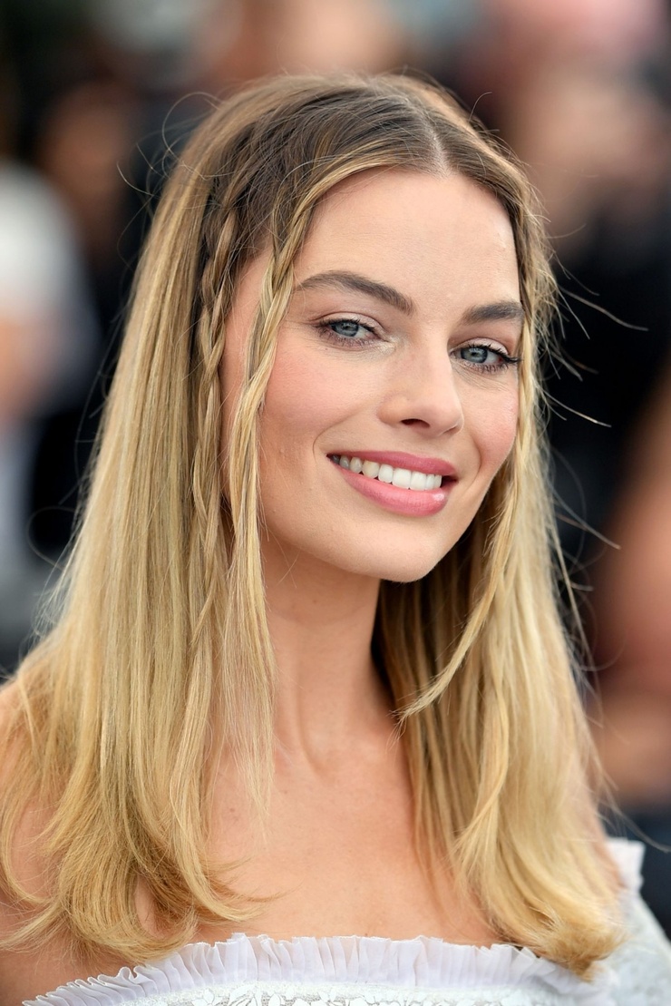 Margot Robbie Margot Robbie