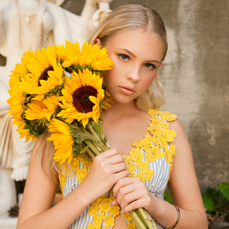 Jordyn Jones Jordyn Jones