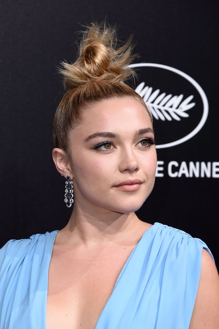 Florence Pugh