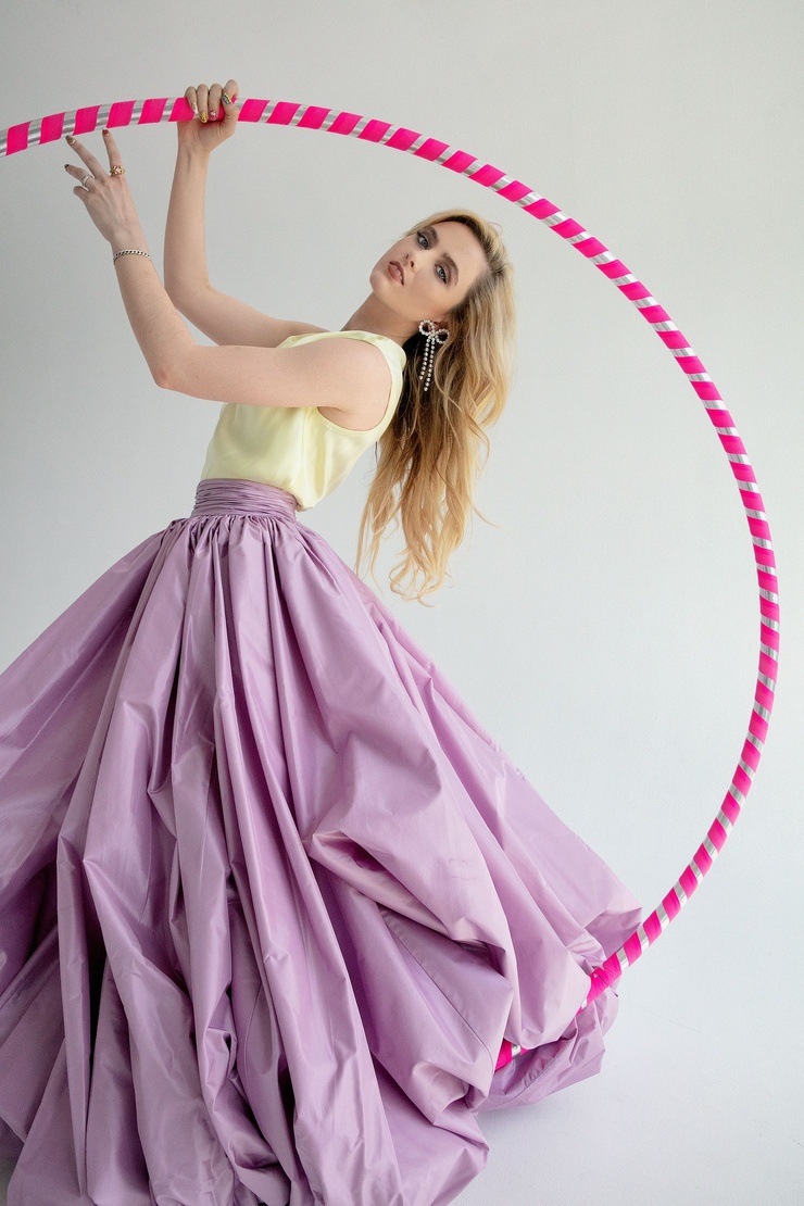 Kathryn Newton