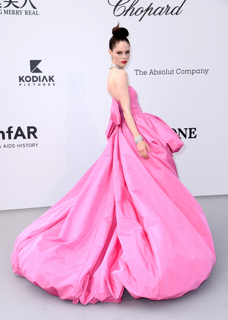 Coco Rocha