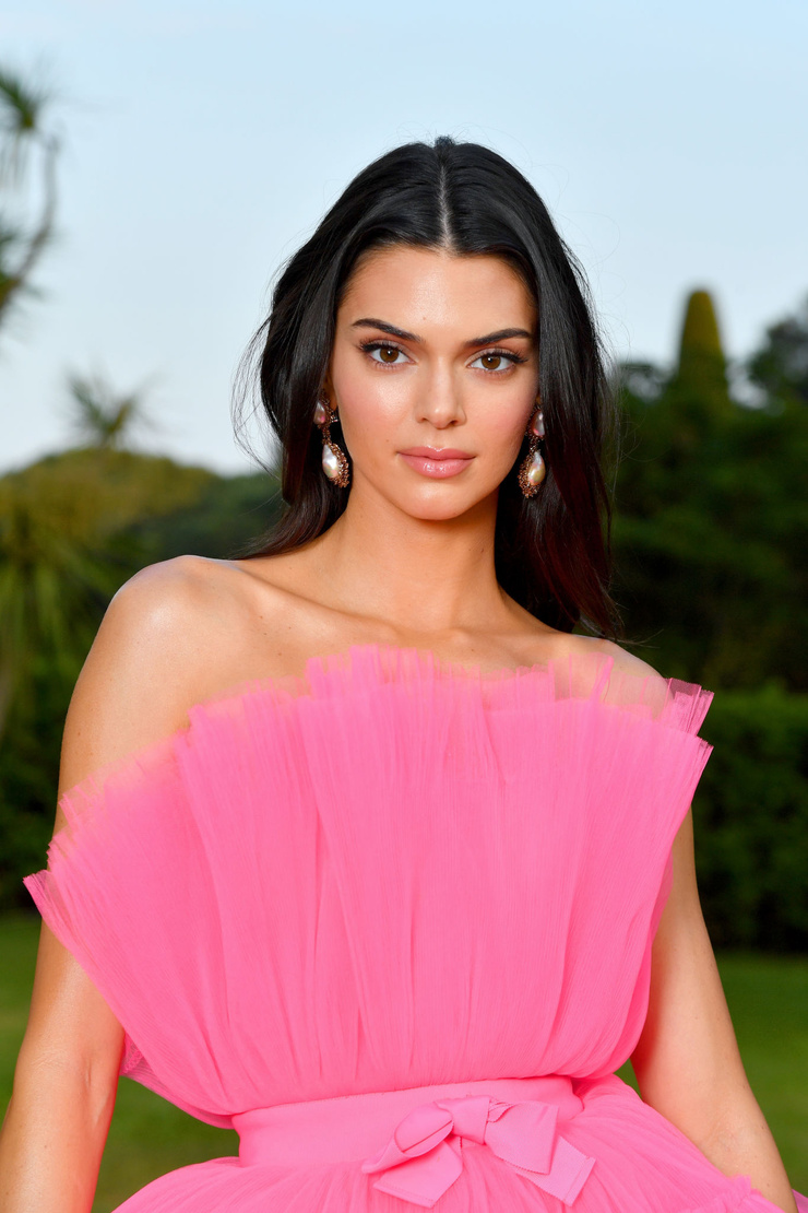 Kendall Jenner