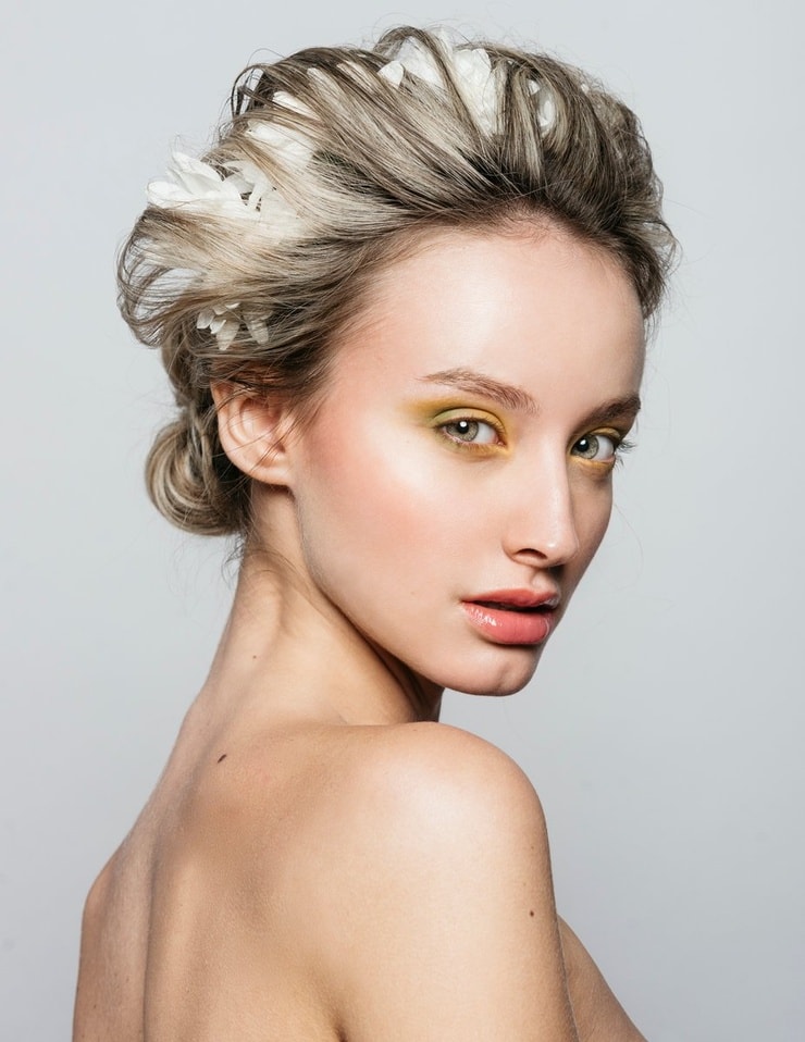 Jessica Stepanova Jessica Stepanova