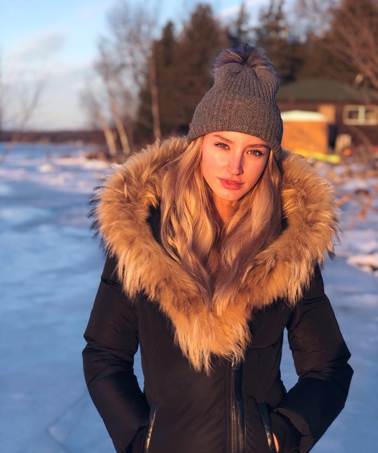 Jessica Stepanova