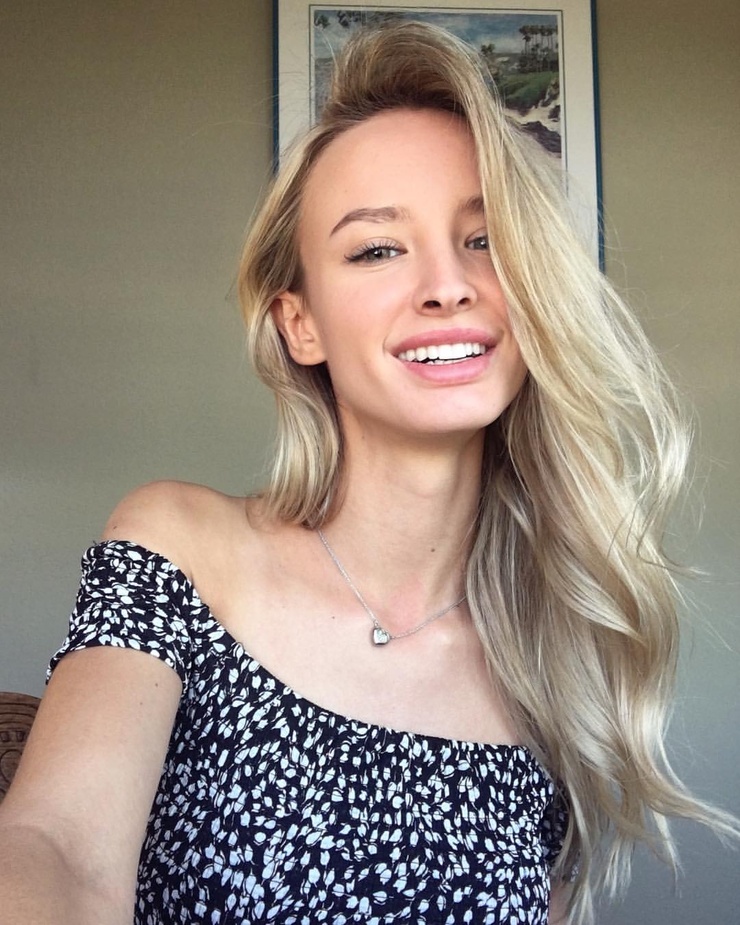 Jessica Stepanova