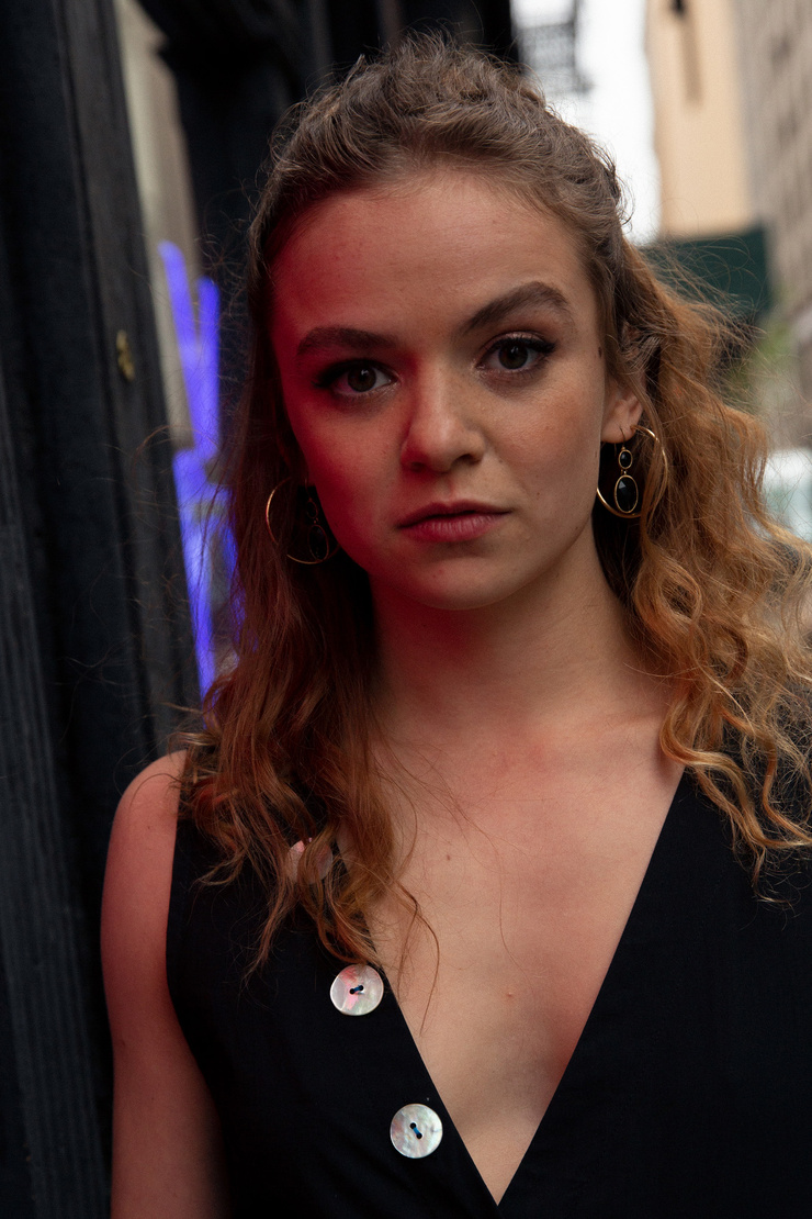 Morgan Saylor Morgan Saylor