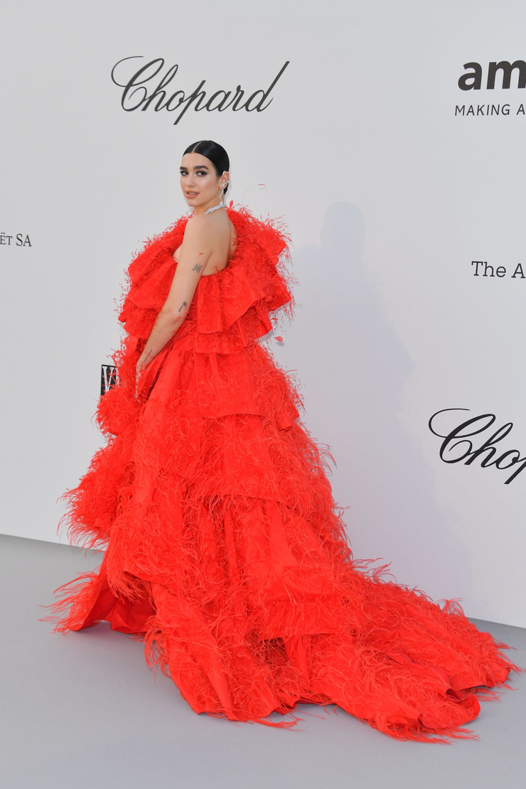 Dua Lipa