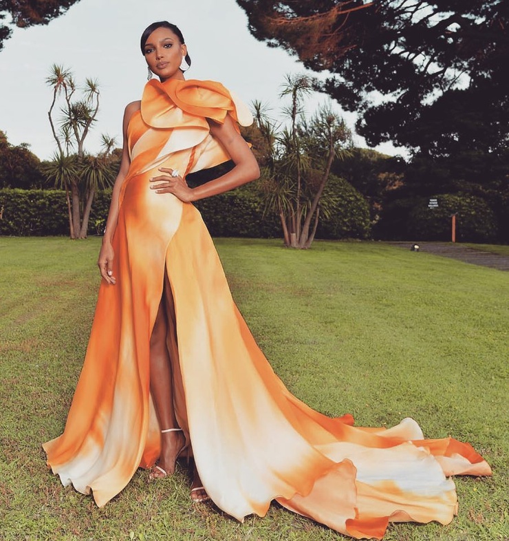 Jasmine Tookes Jasmine Tookes