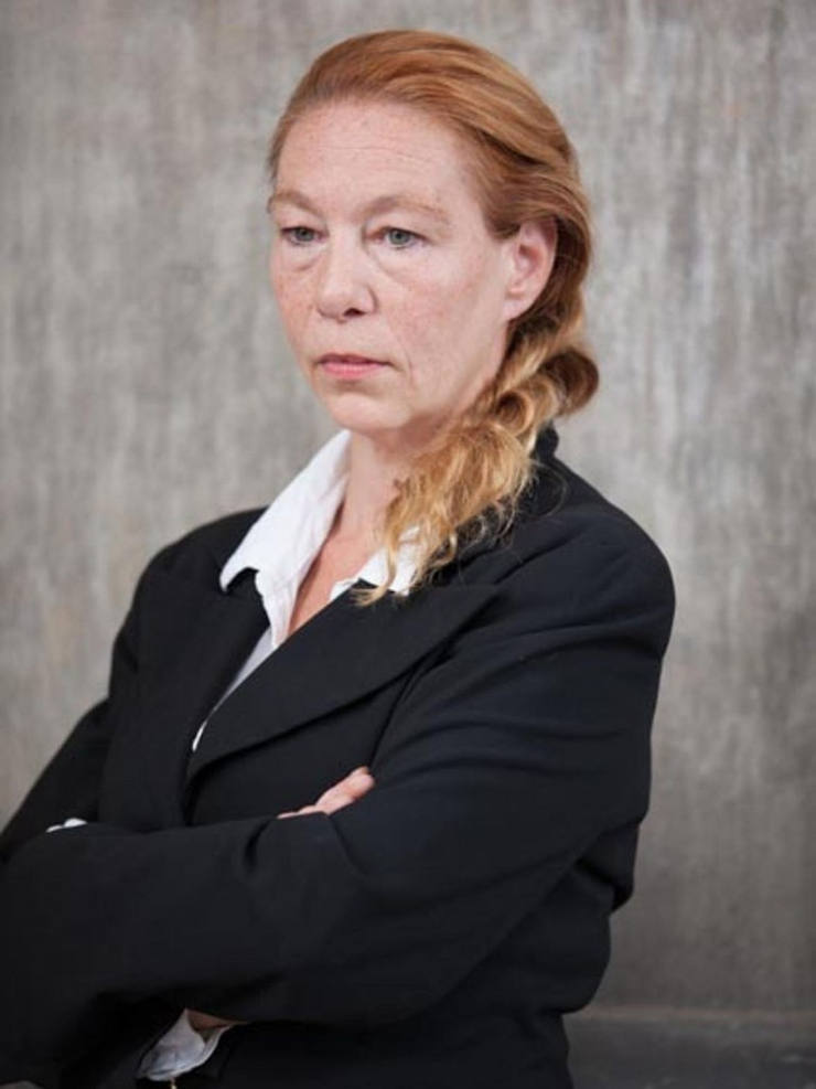 Rike Eckermann