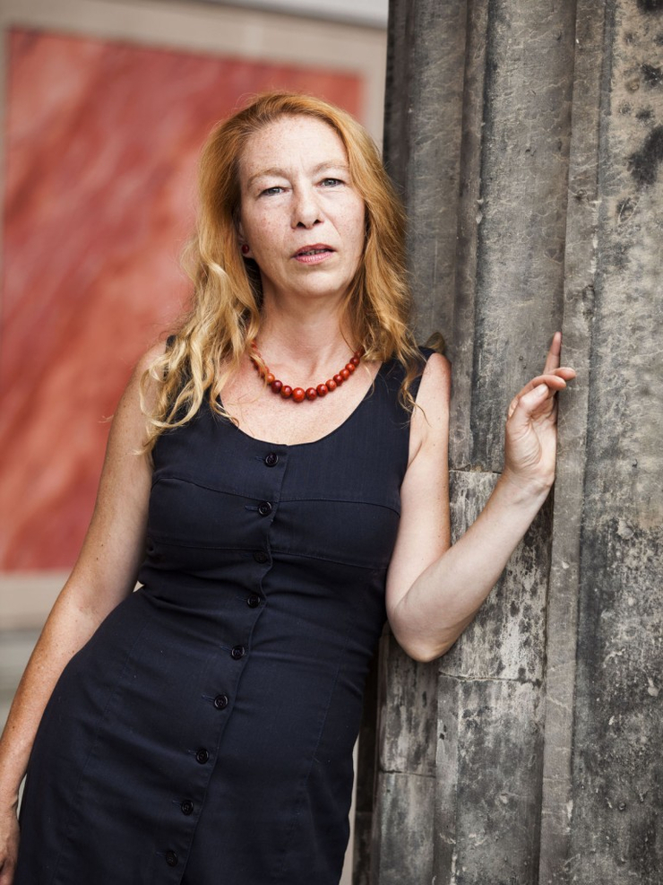 Rike Eckermann