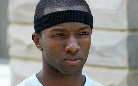 The Wire