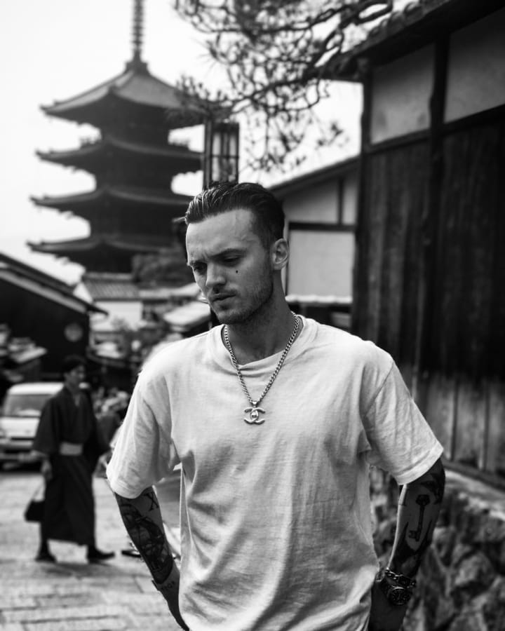 Alexander DeLeon