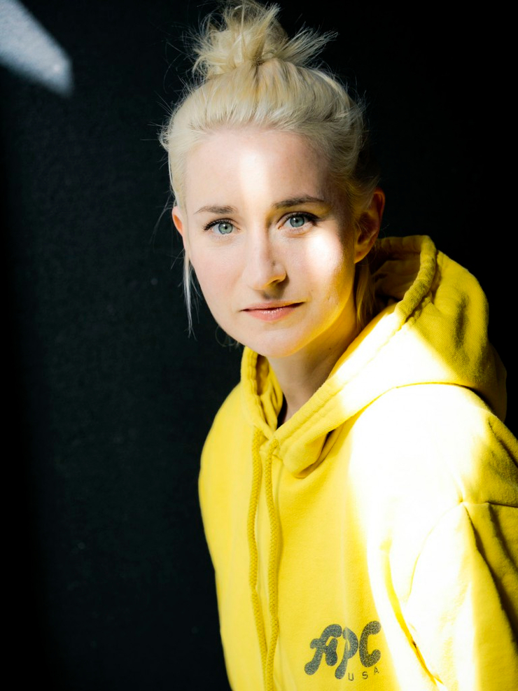 Merle Wasmuth