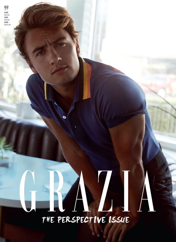 Picture of Brandon Thomas Lee