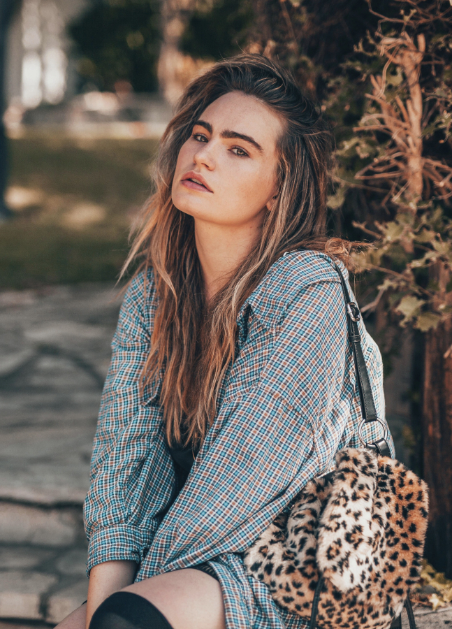 Kathryn Gallagher