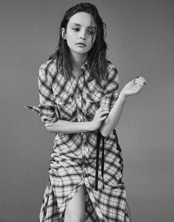 Lauren Mayberry Lauren Mayberry