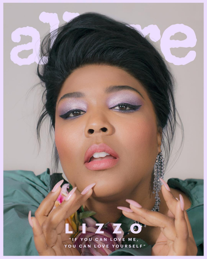 Lizzo