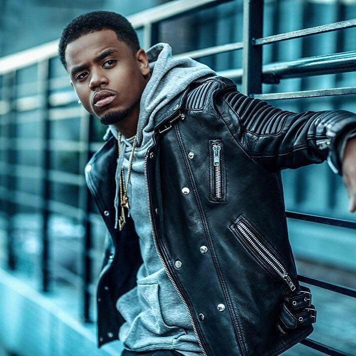 Tristan Wilds