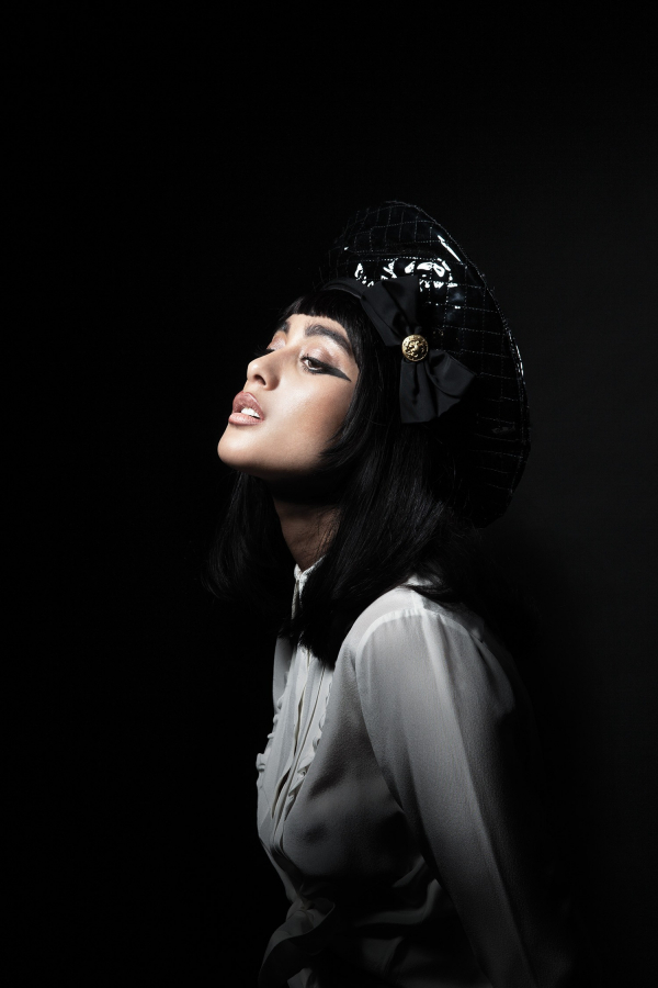 Natalia Kills Natalia Kills