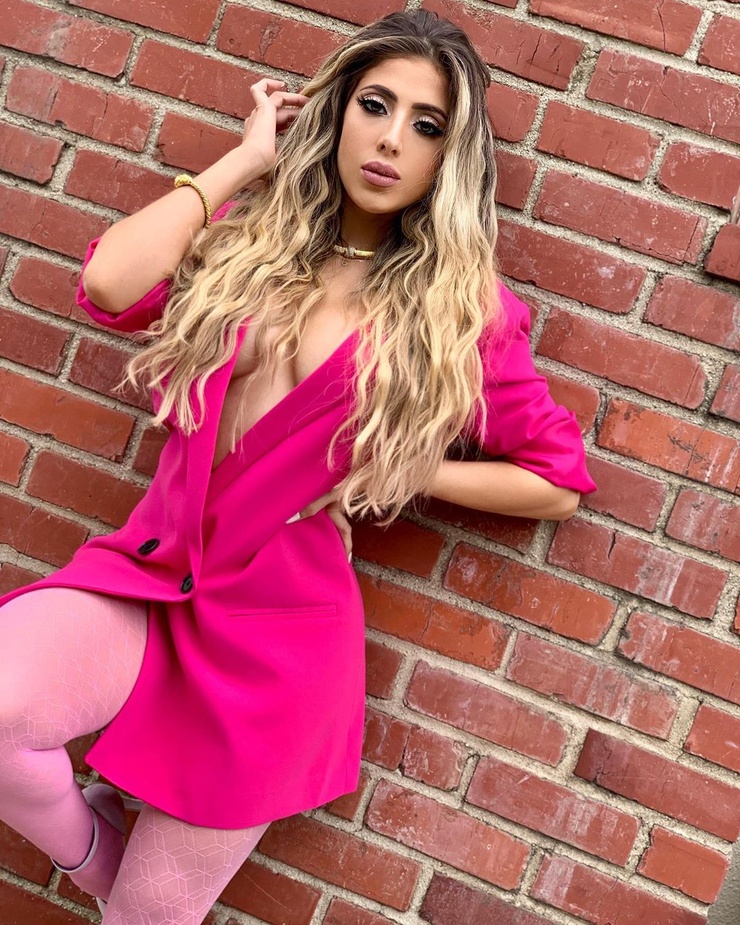 Valeria Orsini