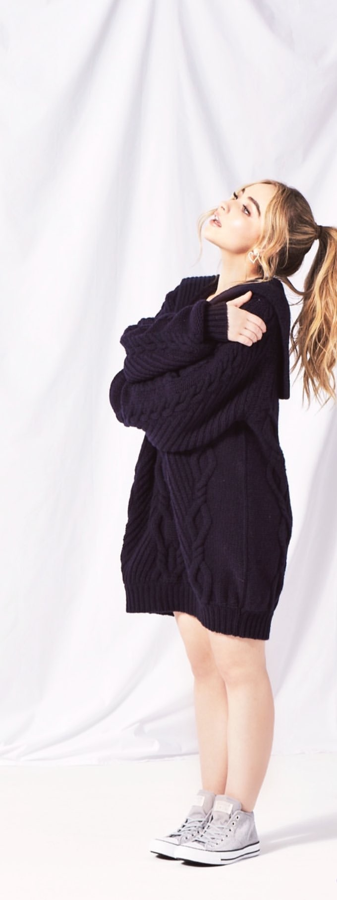 Sabrina Carpenter
