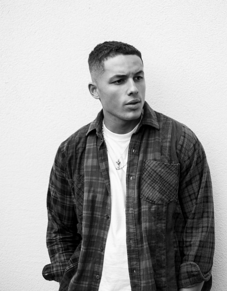 Koen Prince-Fraser