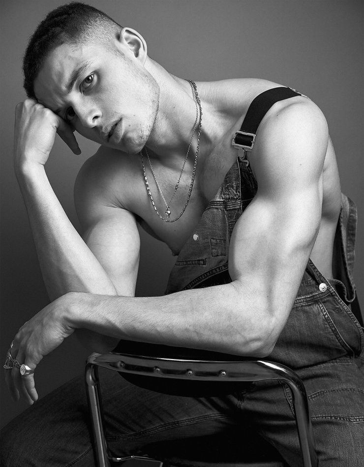 Koen Prince-Fraser