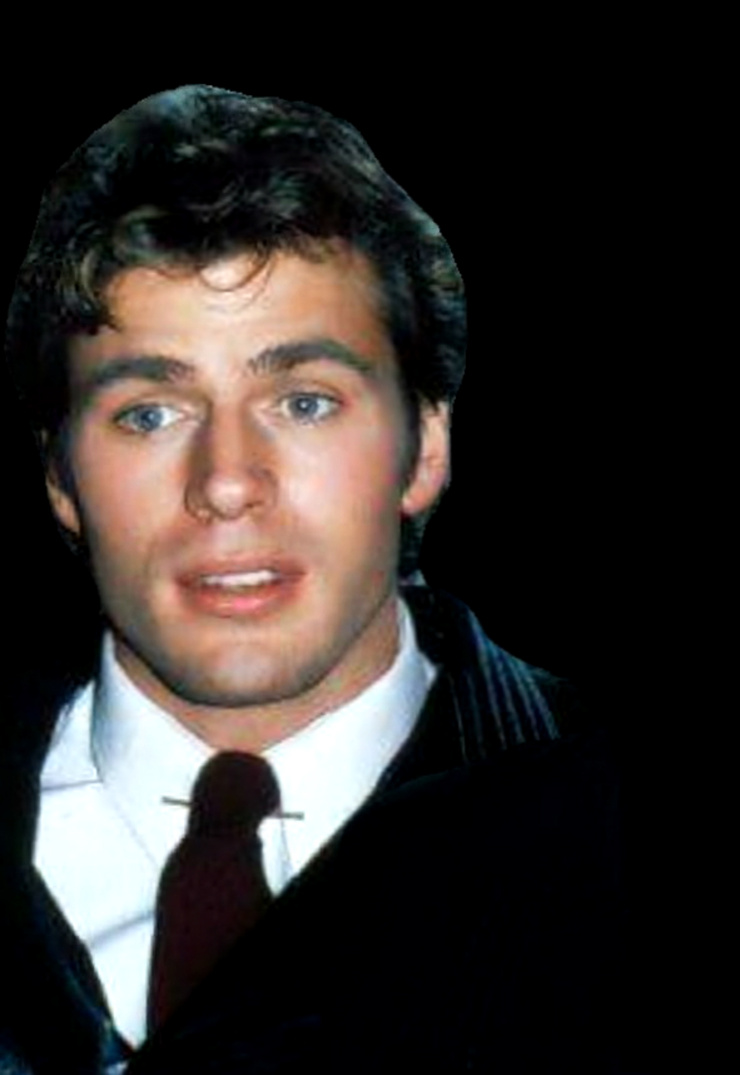 Jon-Erik Hexum Jon-Erik Hexum