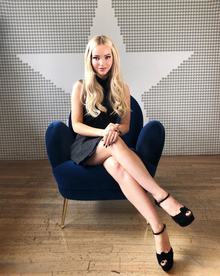 Dove Cameron Dove Cameron