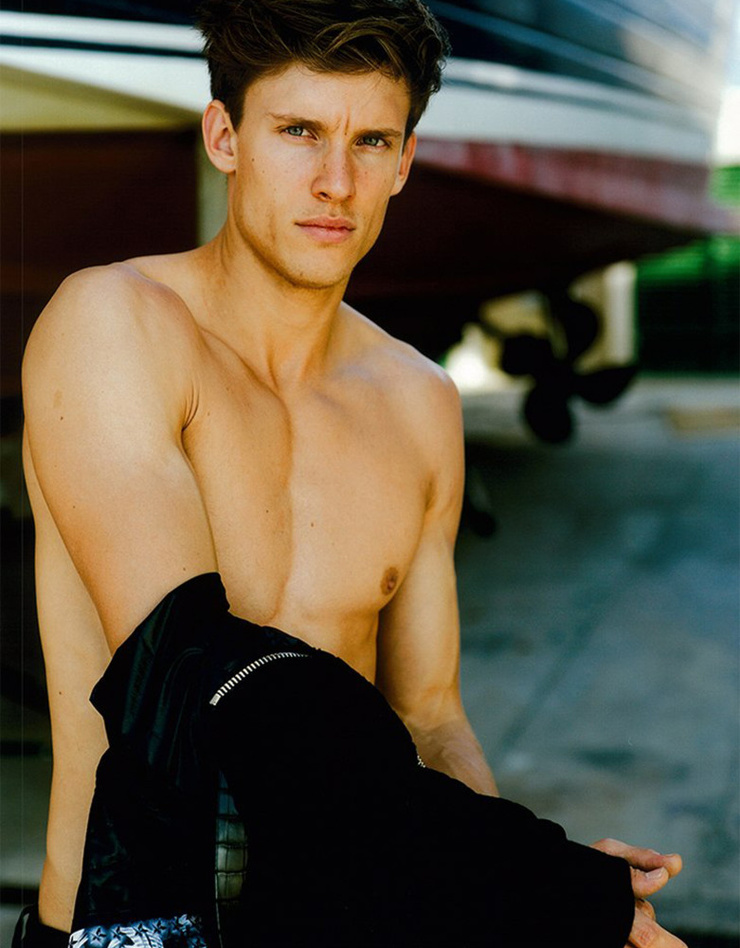 Chris Doe