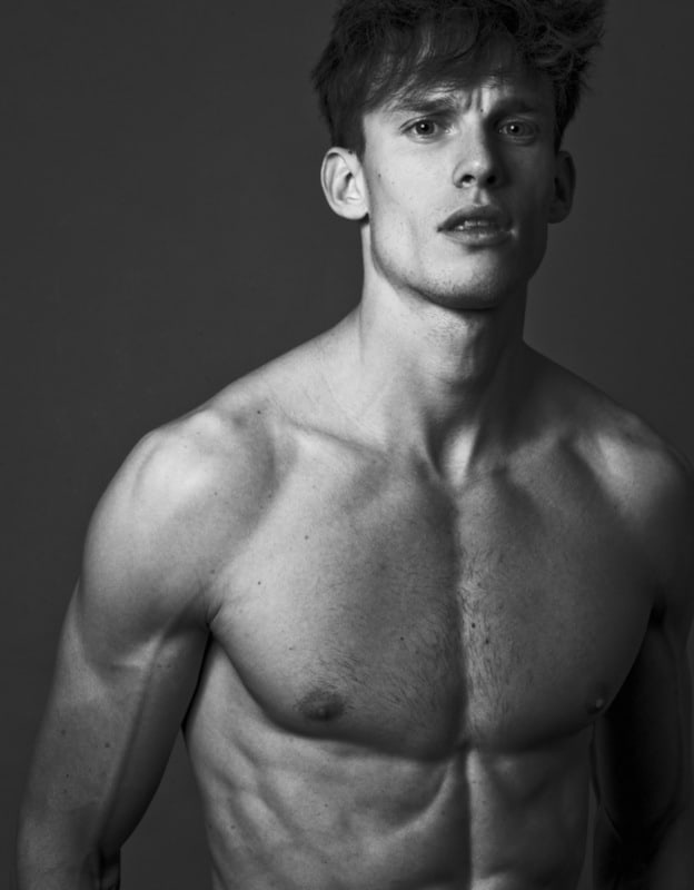 Chris Doe
