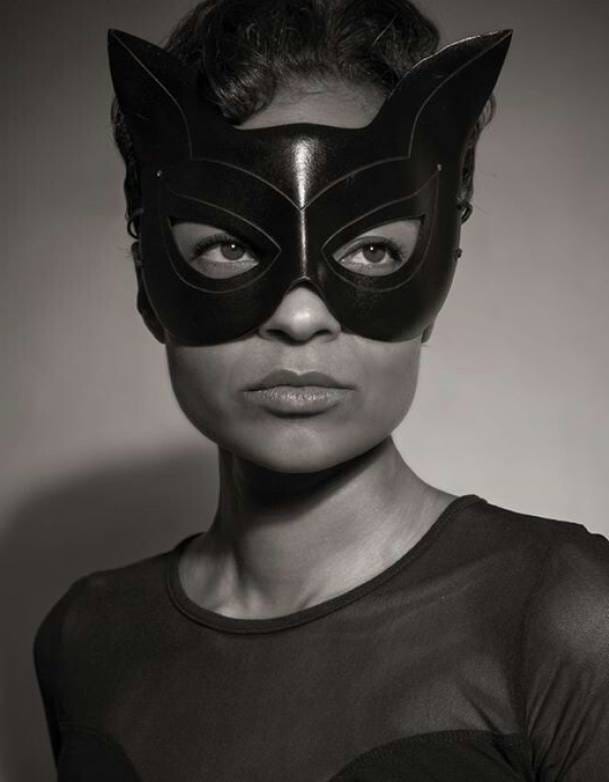 Eartha Kitt