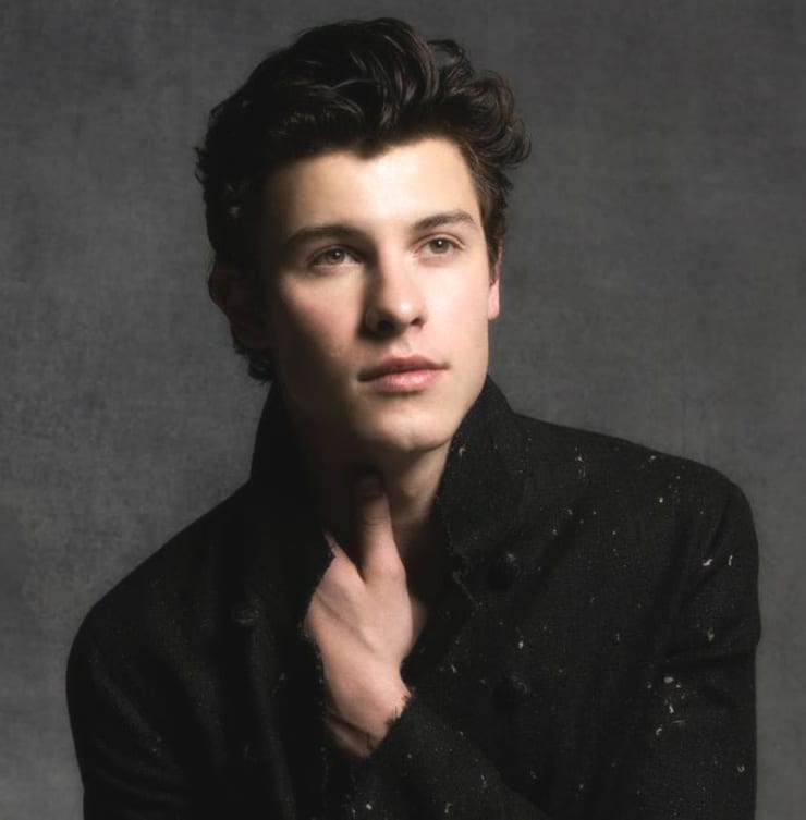 Shawn Mendes