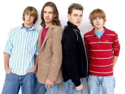 Cody Linley