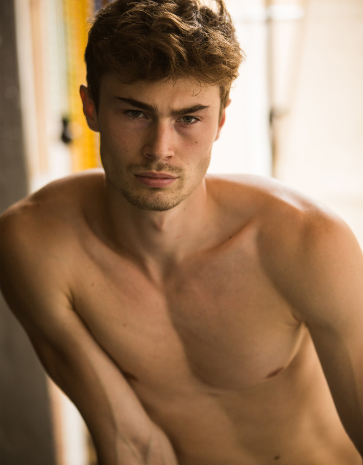 James Williams
