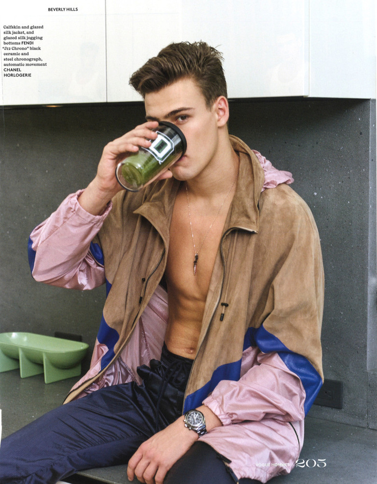 Justin Petzschke
