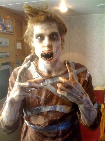 Cody Linley