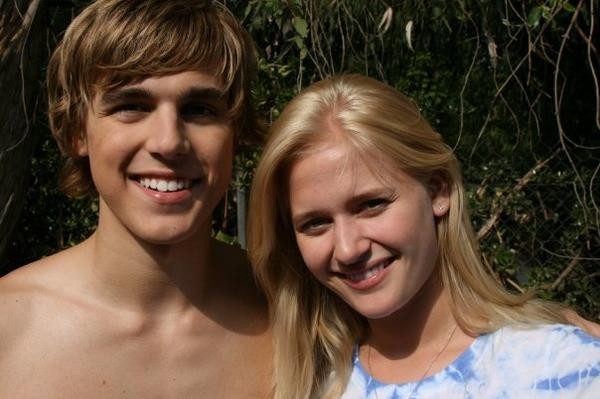 Cody Linley