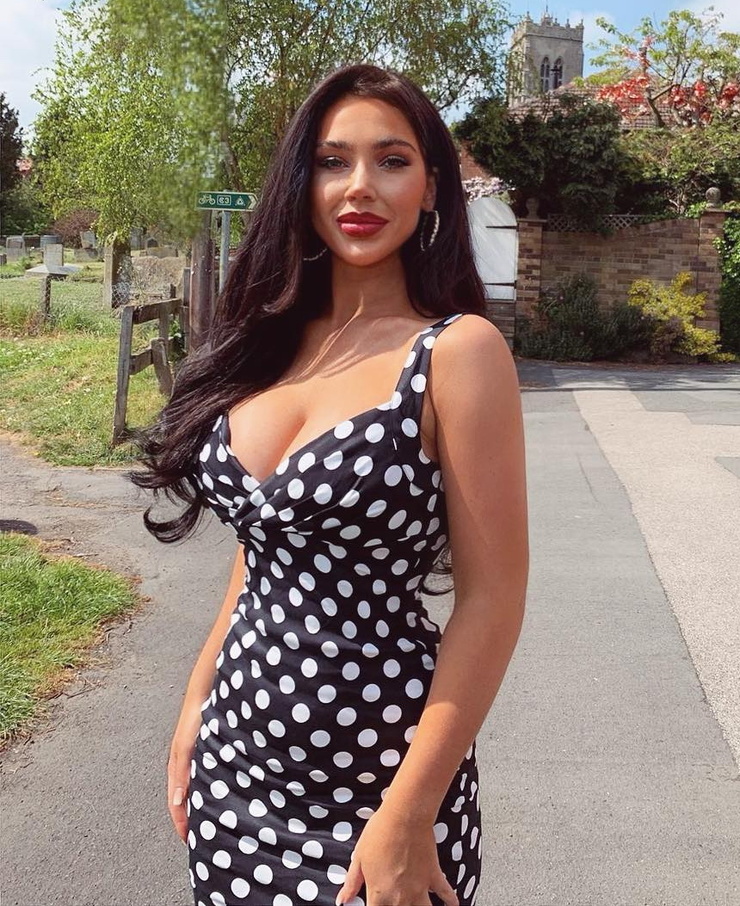 Georgina-Elizabeth Mullins