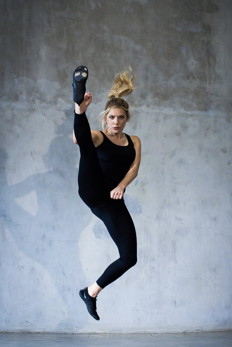 Katheryn Winnick